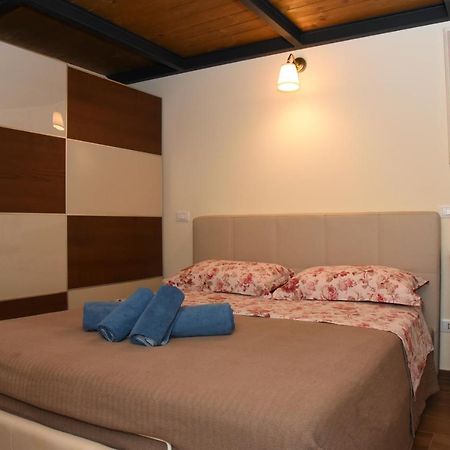 Casa Masuccio Apartment Салерно Екстериор снимка
