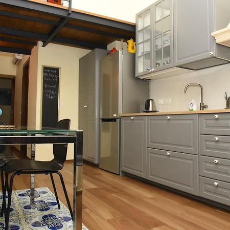 Casa Masuccio Apartment Салерно Екстериор снимка