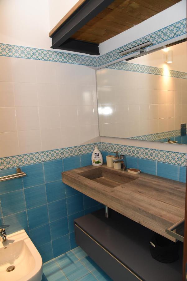 Casa Masuccio Apartment Салерно Екстериор снимка