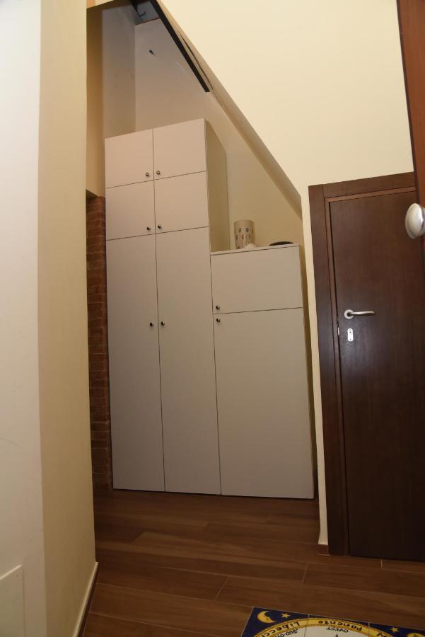 Casa Masuccio Apartment Салерно Екстериор снимка