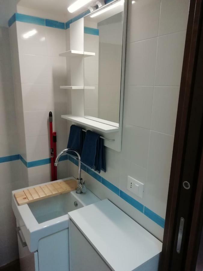 Casa Masuccio Apartment Салерно Екстериор снимка