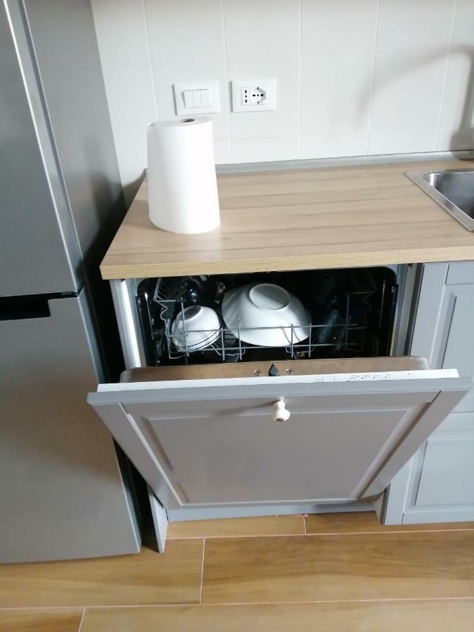 Casa Masuccio Apartment Салерно Екстериор снимка
