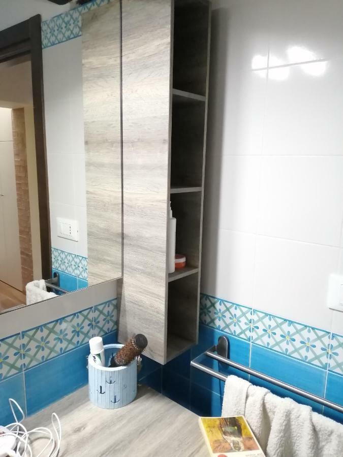 Casa Masuccio Apartment Салерно Екстериор снимка