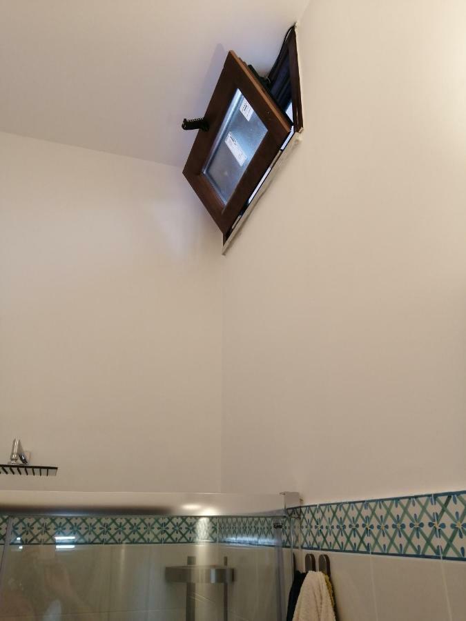 Casa Masuccio Apartment Салерно Екстериор снимка