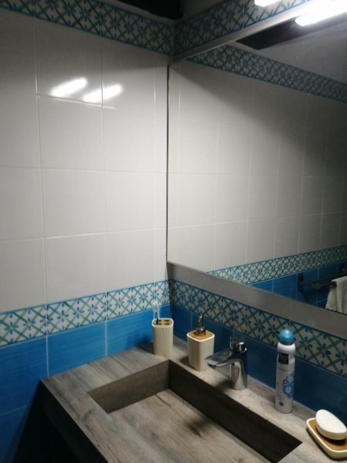 Casa Masuccio Apartment Салерно Екстериор снимка
