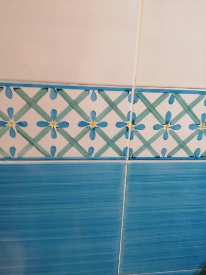 Casa Masuccio Apartment Салерно Екстериор снимка
