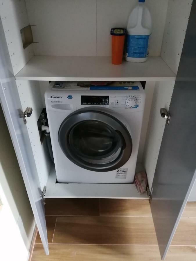 Casa Masuccio Apartment Салерно Екстериор снимка